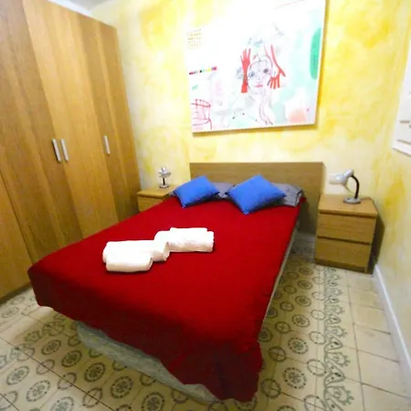 Plaza España Central Apartment-3